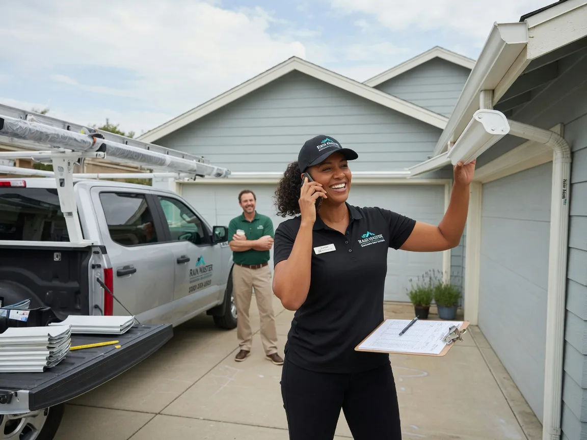 Gutter Installation Purcell, OK FAQs